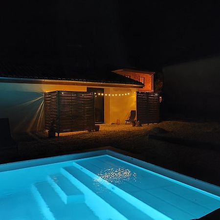 Maison Juliette Loupiac  Εξωτερικό φωτογραφία