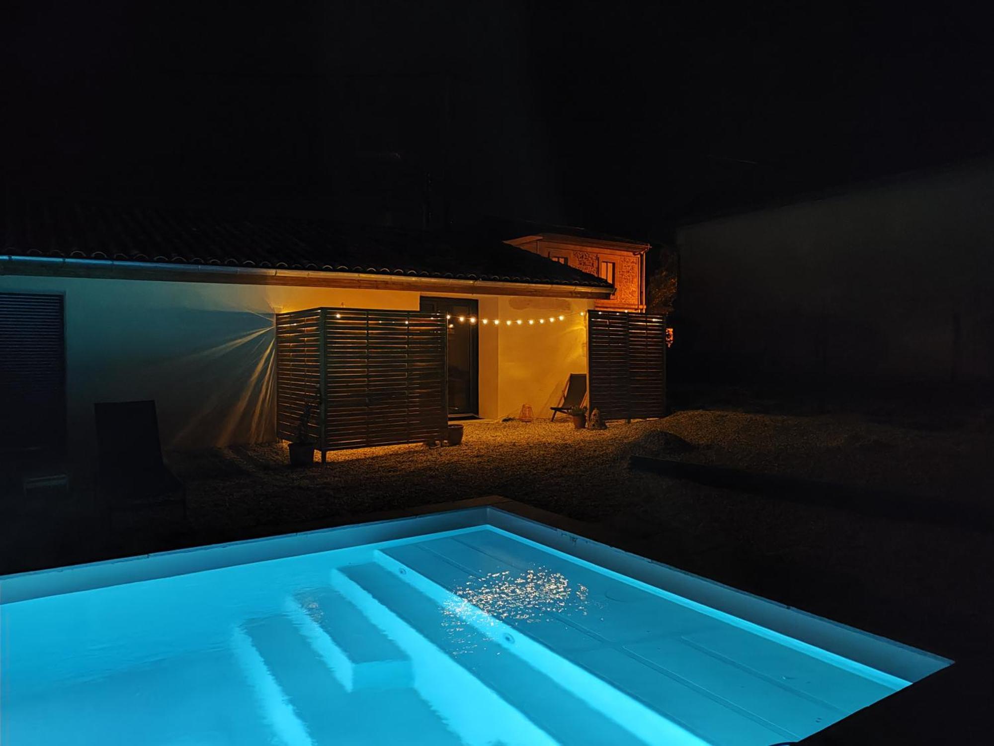 Maison Juliette Loupiac  Εξωτερικό φωτογραφία